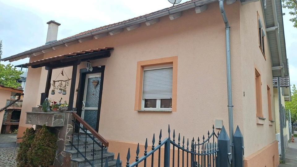 Einfamilienhaus Radolfzell am Bodensee - 6 Zimmer, 110 m&sup2;, 599.000&euro; | Angebot:27018908