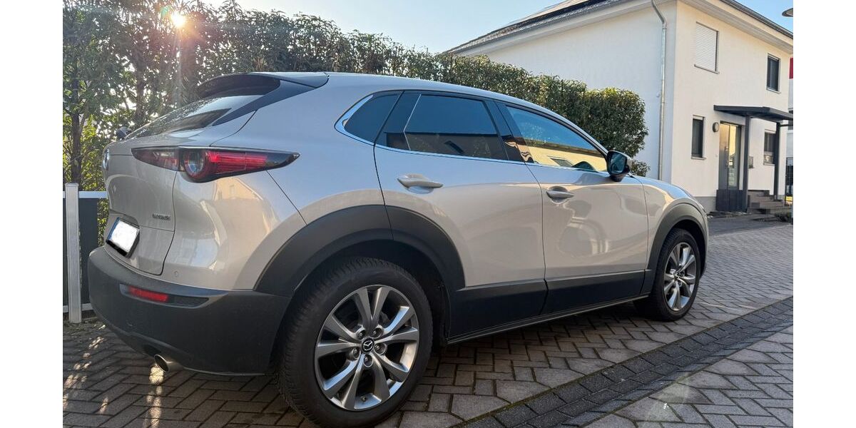 Mazda CX-30 43.000 km 22.900 &euro; Weiterstadt 64331
