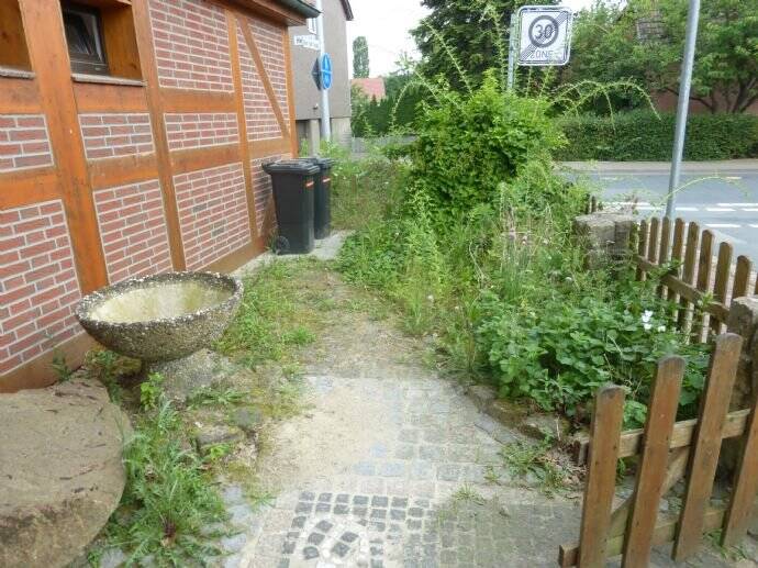 Etagenwohnung Barsinghausen Winninghausen - 3 Zimmer, 85 m&sup2;, 850&euro; | Angebot:25525511