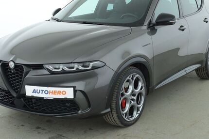 Alfa Romeo Tonale 58.963 km 23.260 &euro; Leipzig 04328