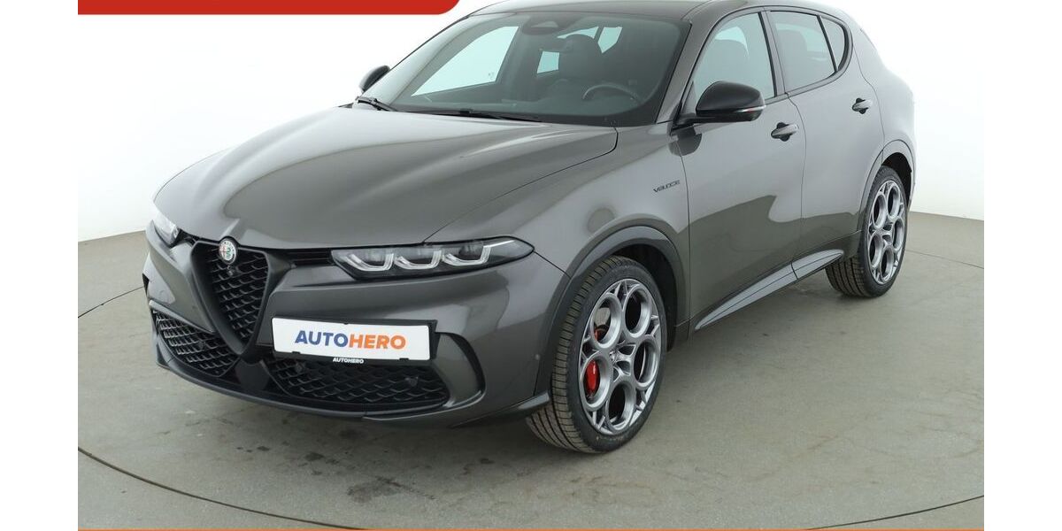 Alfa Romeo Tonale 58.963 km 23.260 &euro; Leipzig 04328