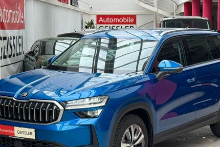 Skoda Kodiaq 19.107 km 39.999 &euro; Leipzig 04347