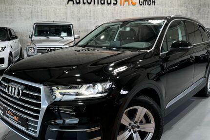 Audi Q7 123.879 km 27.900 &euro; Petersberg Landkreis Fulda 36100
