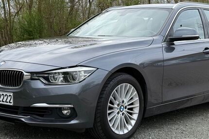 BMW 320 98.000 km 19.990 &euro; Kappeln 24376