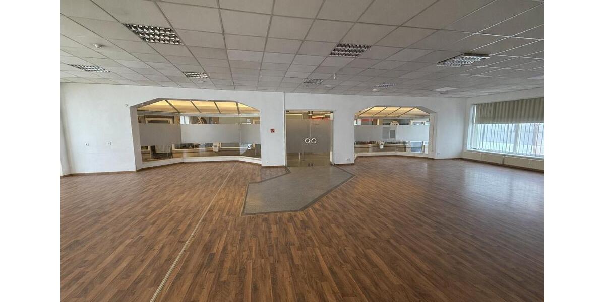 Gewerbeobjekt Mörfelden-Walldorf Walldorf - 1.695&euro; | Angebot:26302317