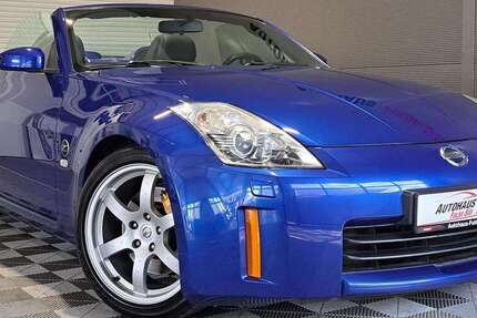 Nissan 350Z 88.050 km 16.970 € Neuhof - Dorfborn 36119