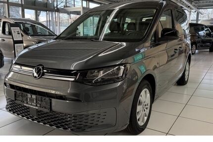 VW Caddy 4.900 km 40.470 € Regensburg 93053