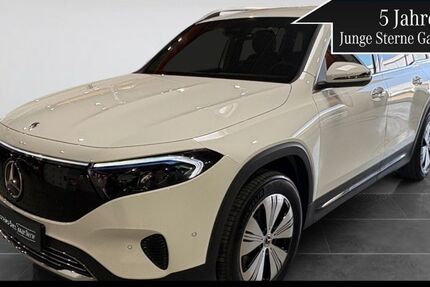 Mercedes-Benz EQB 23.503 km 40.870 &euro; Saarlouis 66740