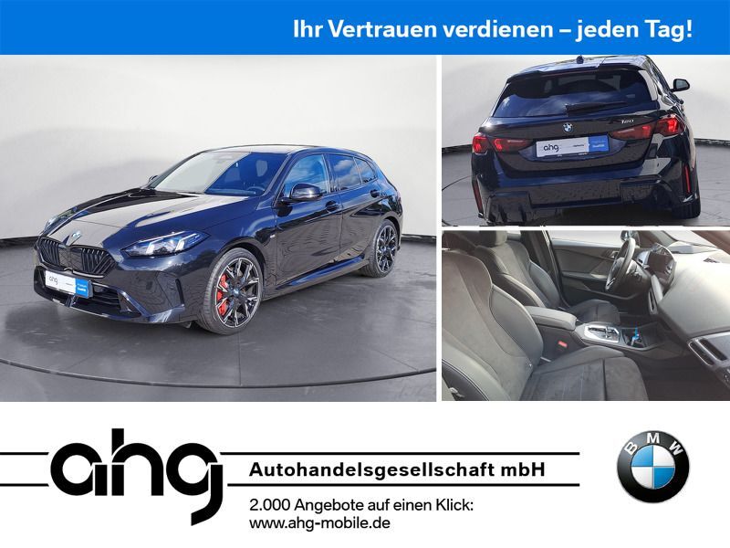 BMW 120 14.760 km 35.960 € Göppingen 73037