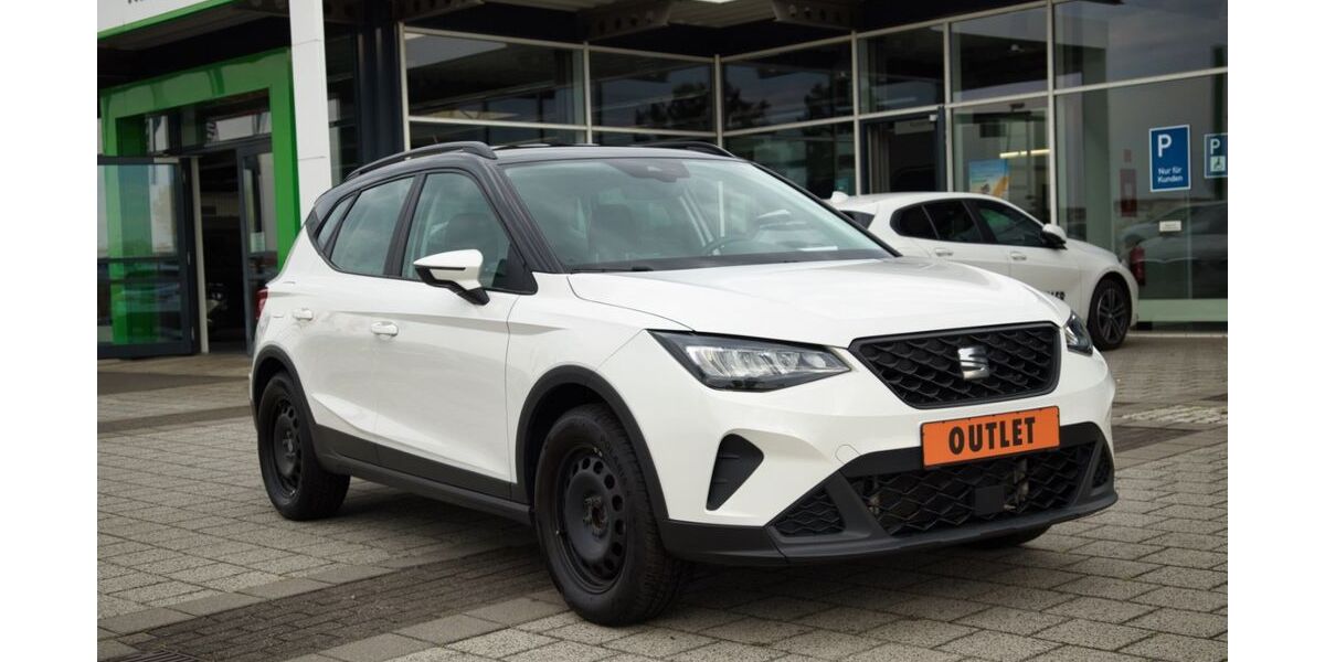 Seat Arona 33.428 km 15.990 &euro; Wurzen 04808