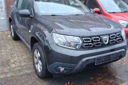 Dacia Duster 75.500 km 11.980 &euro; Freiburg 21729