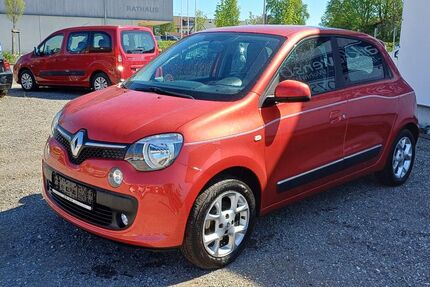 Renault Twingo 55.850 km 7.590 &euro; Ravensburg / OT Bavendorf 88213