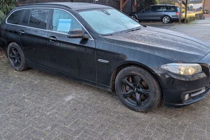 BMW 530 285.000 km 11.600 &euro; Neuenkirchen-Vörden 49434