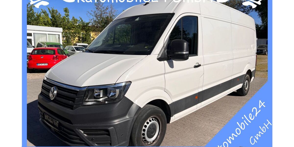 VW Crafter 102.313 km 19.950 &euro; Weinheim 69469