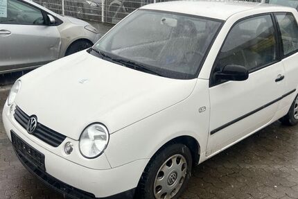 VW Lupo 108.455 km 799 &euro; Nürnberg 90439