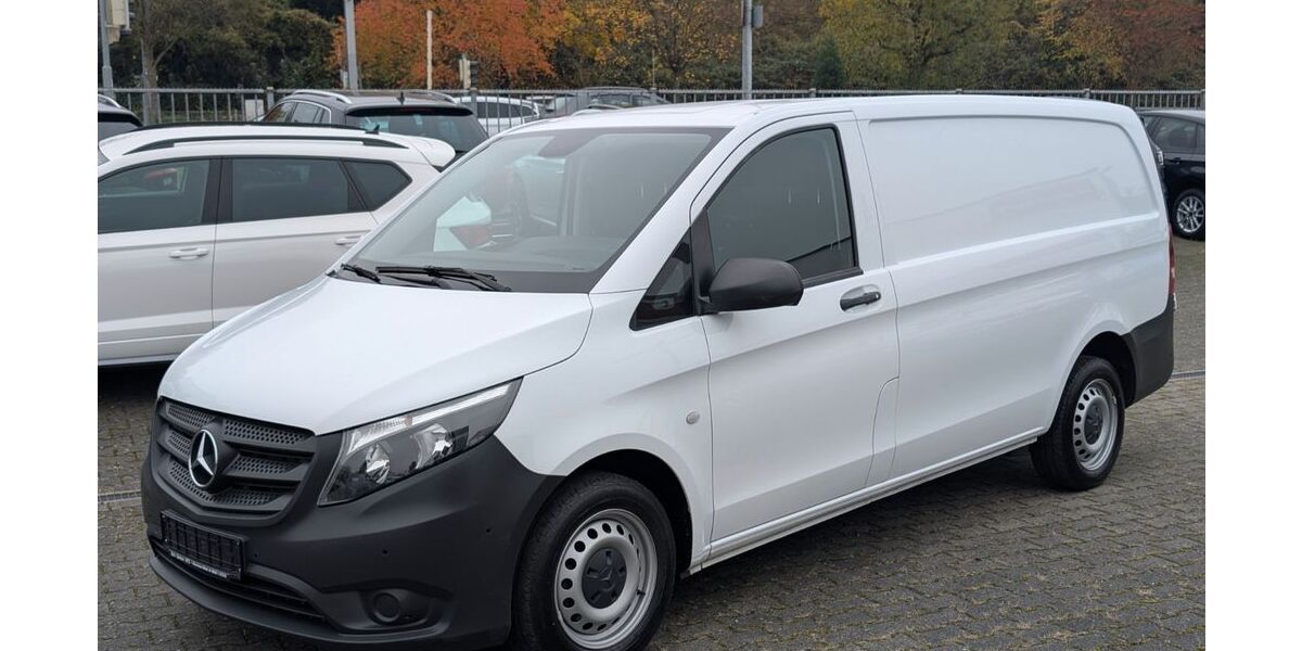 Mercedes-Benz Vito 83.000 km 22.900 € Weinheim 69469