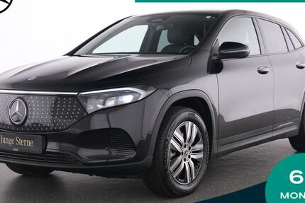Mercedes-Benz EQA 14.836 km 37.775 &euro; Essen 45309