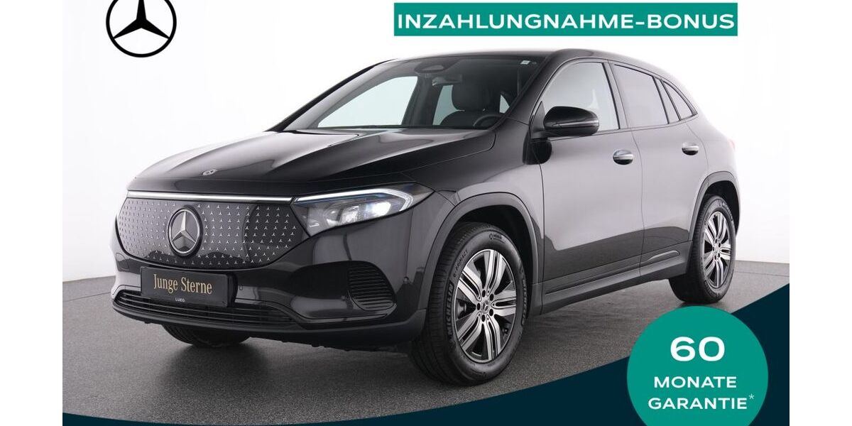 Mercedes-Benz EQA 14.836 km 37.775 &euro; Essen 45309