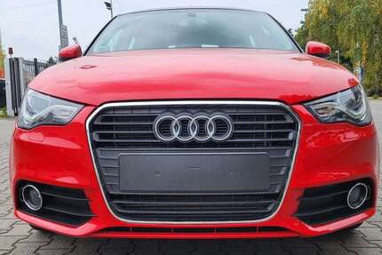 Audi A1 75.000 km 10.900 € Berlin 12099