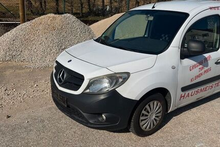 Mercedes-Benz Citan 242.000 km 2.390 &euro; Alfeld 91236