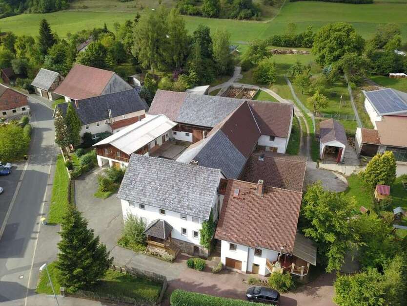 Haus zum Kaufen in Lautertal 750.000 € 340 m²