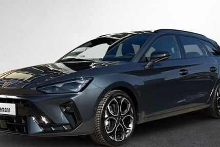 Cupra Leon 2.900 km 33.724 &euro; Lauda-Königshofen 97922