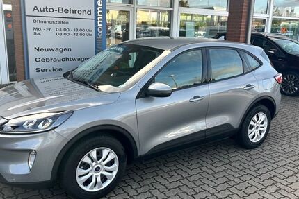 Ford Kuga 19.500 km 22.895 &euro; Waren Müritz 17192