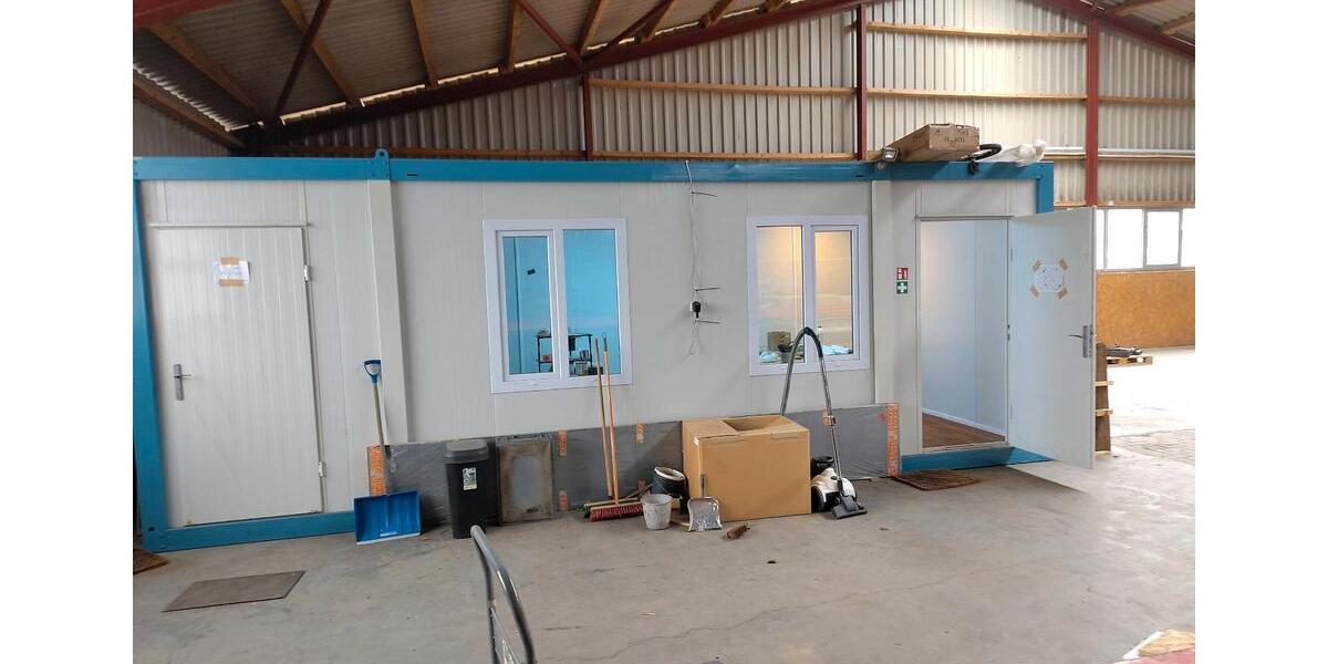 Gewerbeobjekt Süderbrarup - 1.320&euro; | Angebot:26670297