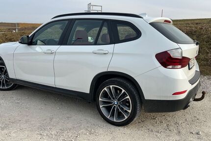 BMW X1 229.000 km 7.200 &euro; Sinzing 93161