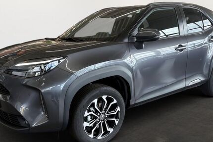 Toyota Yaris Cross 2.000 km 30.340 &euro; Überlingen 88662