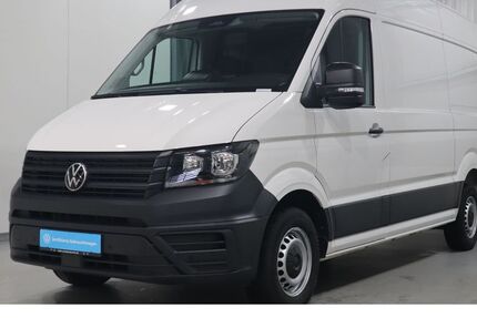 VW Crafter 27.060 km 30.820 &euro; Aachen 52078