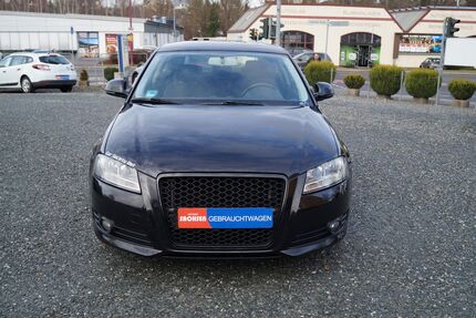 Audi A3 180.700 km 5.380 &euro; Chemnitz 09116