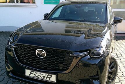 Mazda CX-60 2.900 km 54.980 &euro; Hollenbach b. Aichach 86568