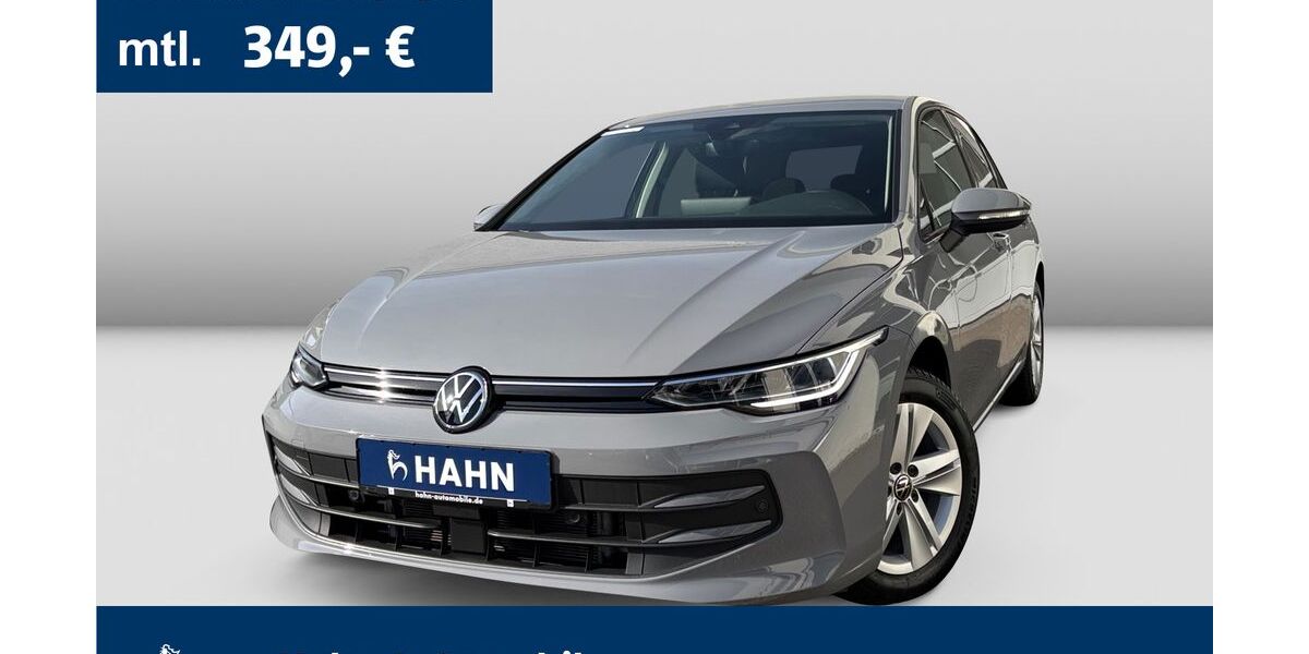 VW Golf 12.403 km 25.930 € Esslingen (bei Stuttgart) 73734