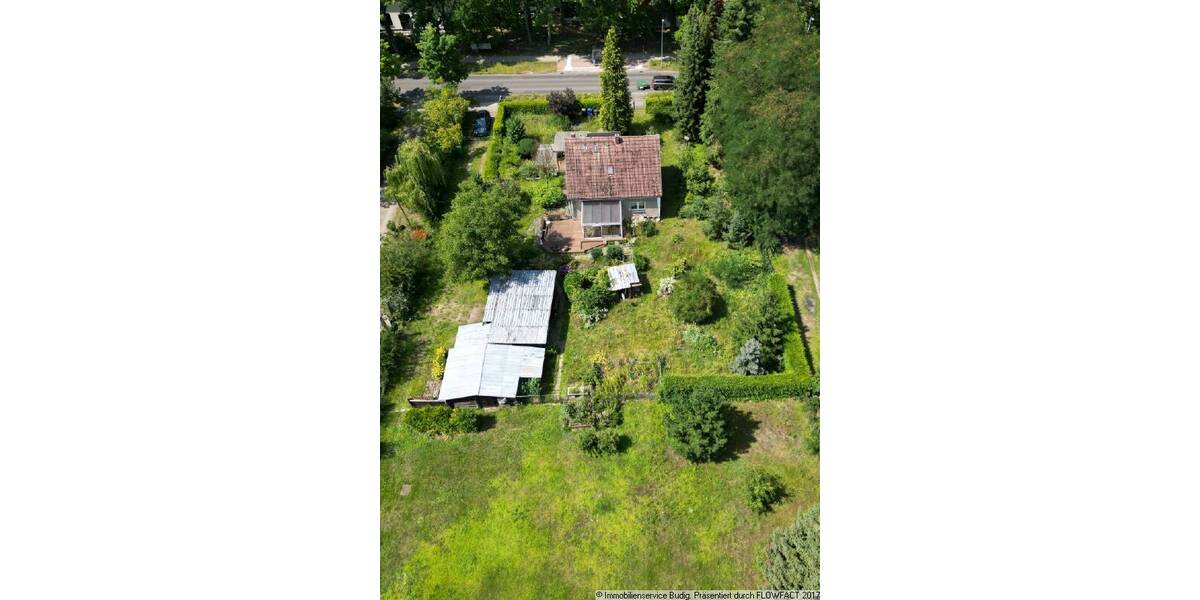 Grundstück Fredersdorf-Vogelsdorf Vogelsdorf - 749.000&euro; | Angebot:26243289