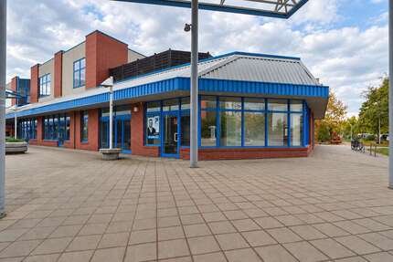 Gewerbeobjekt Halle Dölau - 4.446&euro; | Angebot:27725762