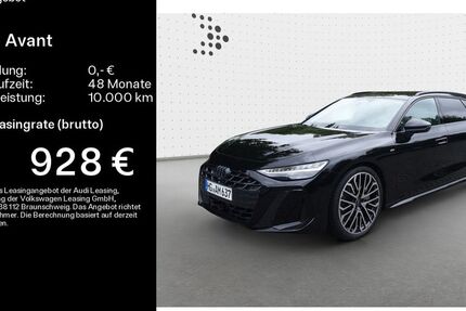 Audi A6 4.900 km 75.699 € Königstein/Ts. 61462