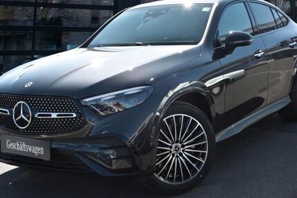 Mercedes-Benz GLC 300 15.000 km 67.490 &euro; Aschaffenburg 63741