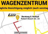 Gebrauchtwagen Renault Espace