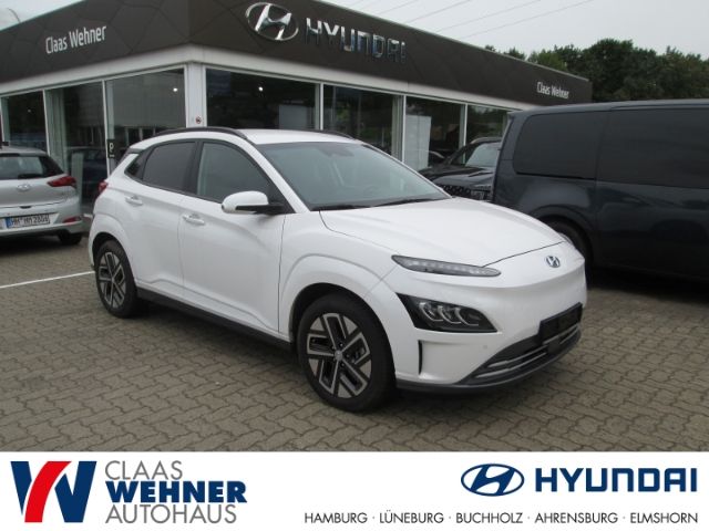 Hyundai KONA 9.453 km 20.900 € Elmshorn 25337
