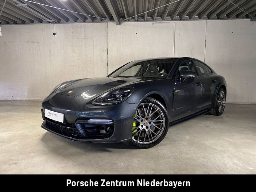 Panamera