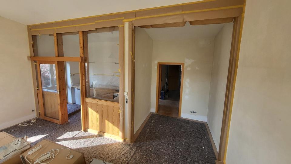 Etagenwohnung Ganderkesee - 3 Zimmer, 75 m&sup2;, 750&euro; | Angebot:25961117