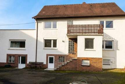 Haus Borken / Haarhausen Haarhausen - 6 Zimmer, 170 m&sup2;, 189.000&euro; | Angebot:25691699