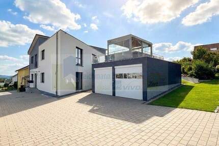 Wohnung Donaueschingen - 5 Zimmer, 126 m&sup2;, 539.000&euro; | Angebot:25246561