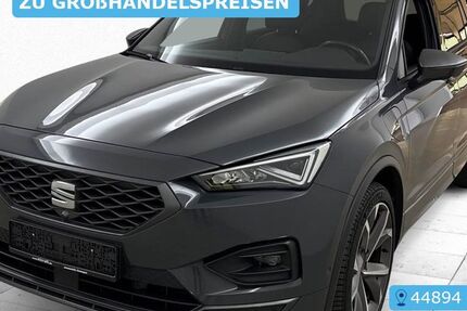 Seat Tarraco 97.001 km 25.290 &euro; Krefeld 47829