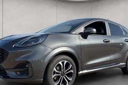 Ford Puma 24.436 km 19.888 &euro; Leonberg 71229