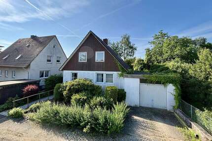 Haus Löhne - 3 Zimmer, 86 m&sup2;, 119.000&euro; | Angebot:27638724
