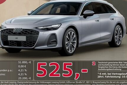 Audi A6 30.252 km 51.890 &euro; Ingolstadt 85057