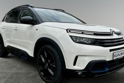 Citroen C5 Aircross 62.385 km 22.890 € Lübeck 23562