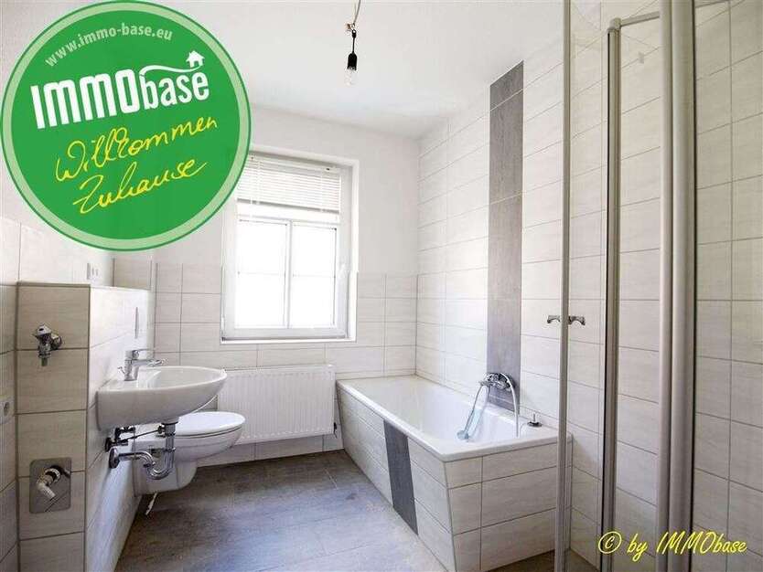 Wohnung zum Mieten in Frankenberg 739,16 € 108.7 m²